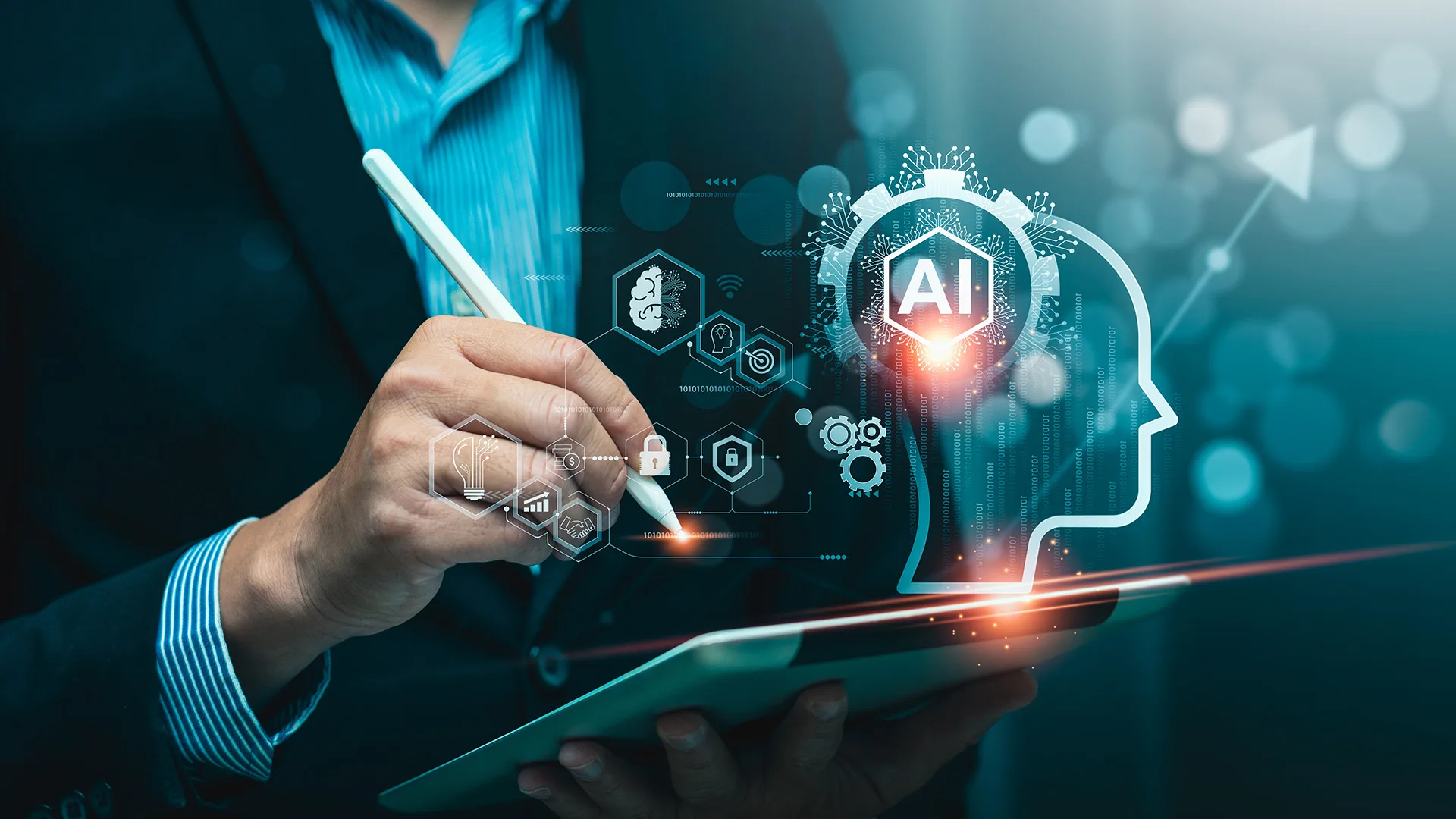 Mejora la Interacción: IA para Optimizar la Atención al Cliente