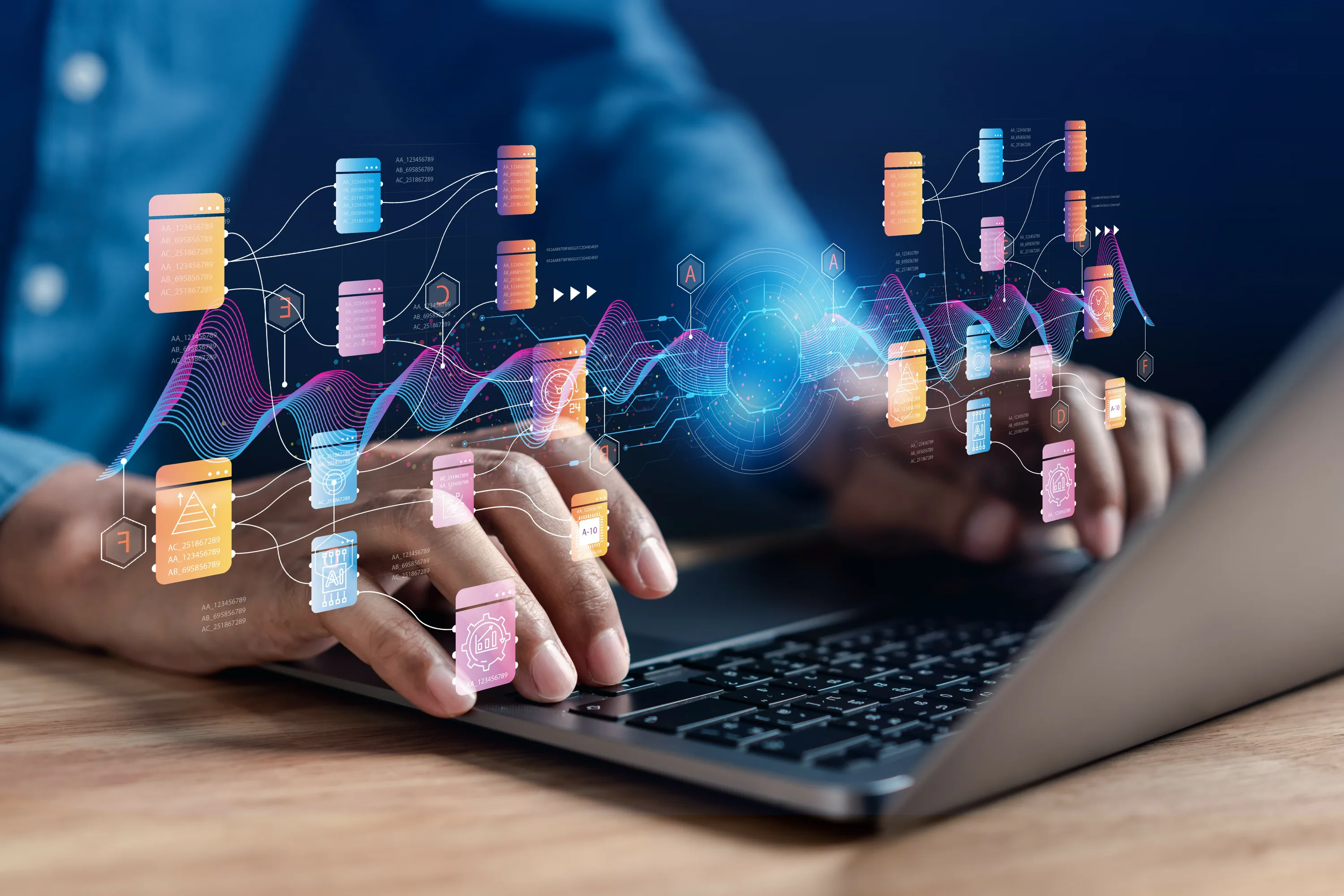 Viscetam: Automatización Inteligente de Procesos para tu Negocio